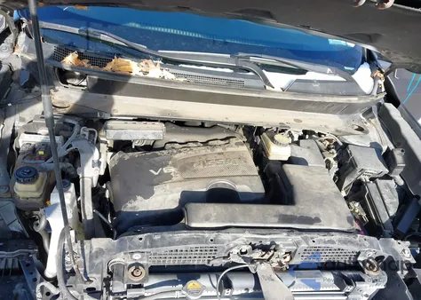 2018 Nissan Pathfinder S from USA, damaged, VIN 5N1DR2MM2JC659743